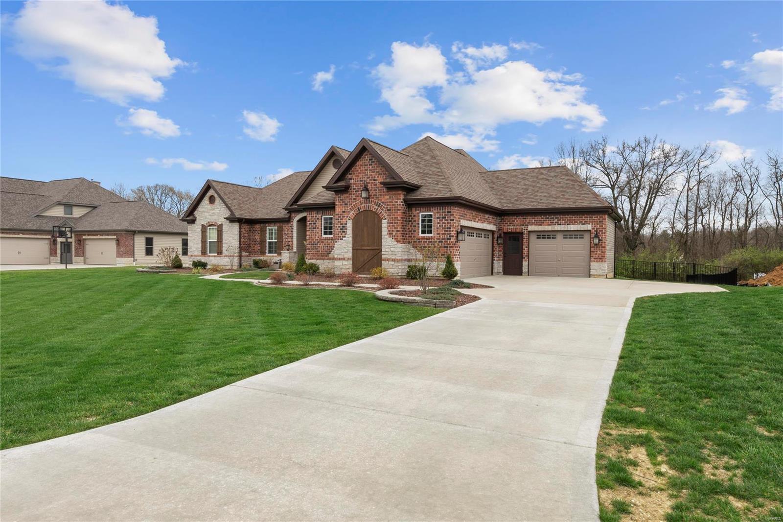 102 Stone Ridge Meadows Drive O'Fallon, MO 63366 - Photo 4 of 72 Gallery Image 4