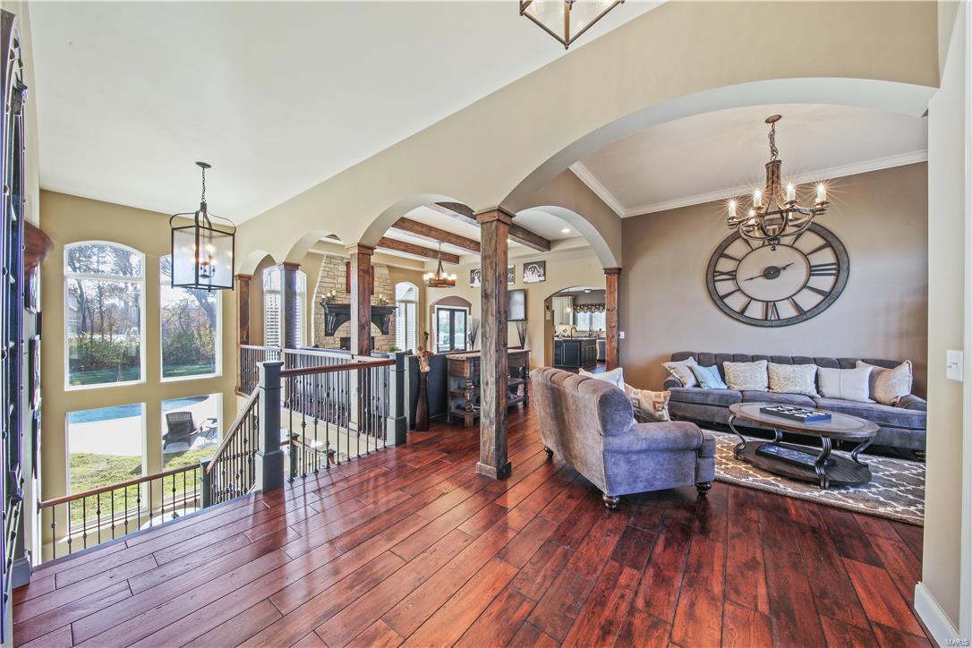 102 Stone Ridge Meadows Drive O'Fallon, MO 63366 - Photo 31 of 72 Gallery Image 31