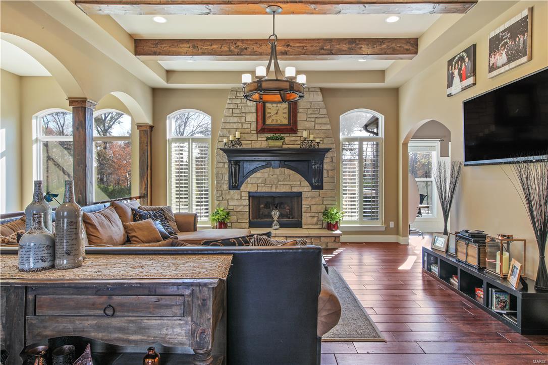 102 Stone Ridge Meadows Drive O'Fallon, MO 63366 - Photo 32 of 72 Gallery Image 32