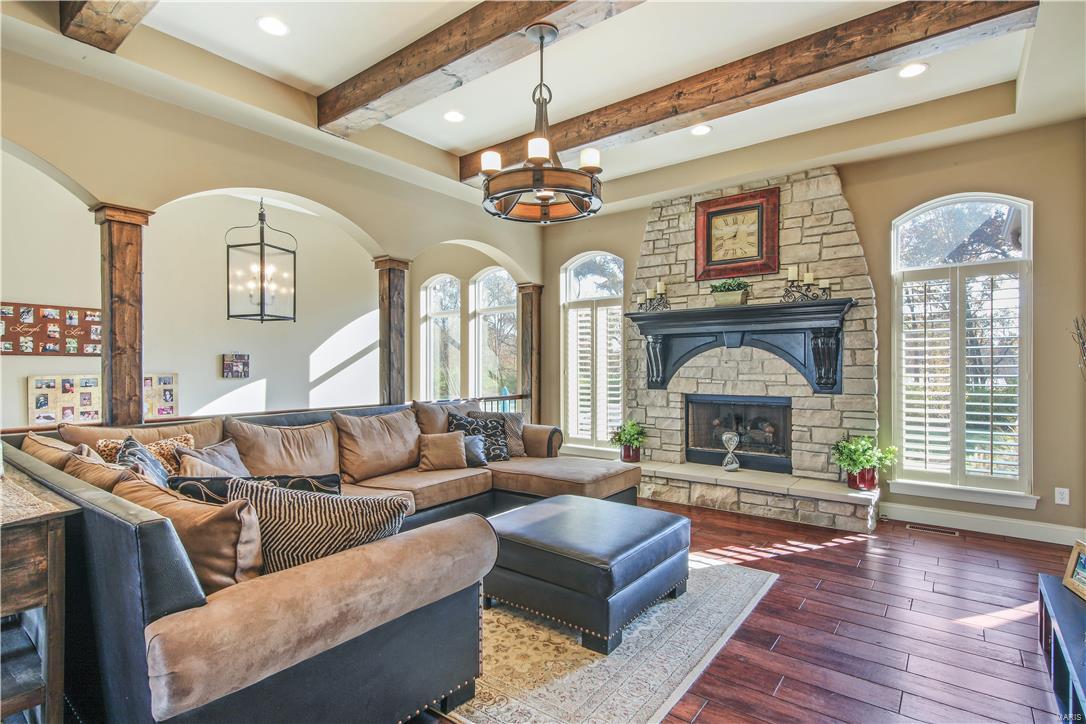 102 Stone Ridge Meadows Drive O'Fallon, MO 63366 - Photo 33 of 72 Gallery Image 33