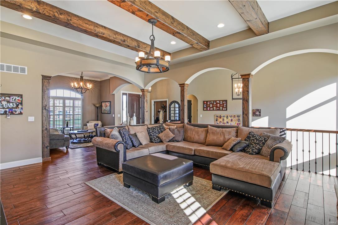 102 Stone Ridge Meadows Drive O'Fallon, MO 63366 - Photo 34 of 72 Gallery Image 34