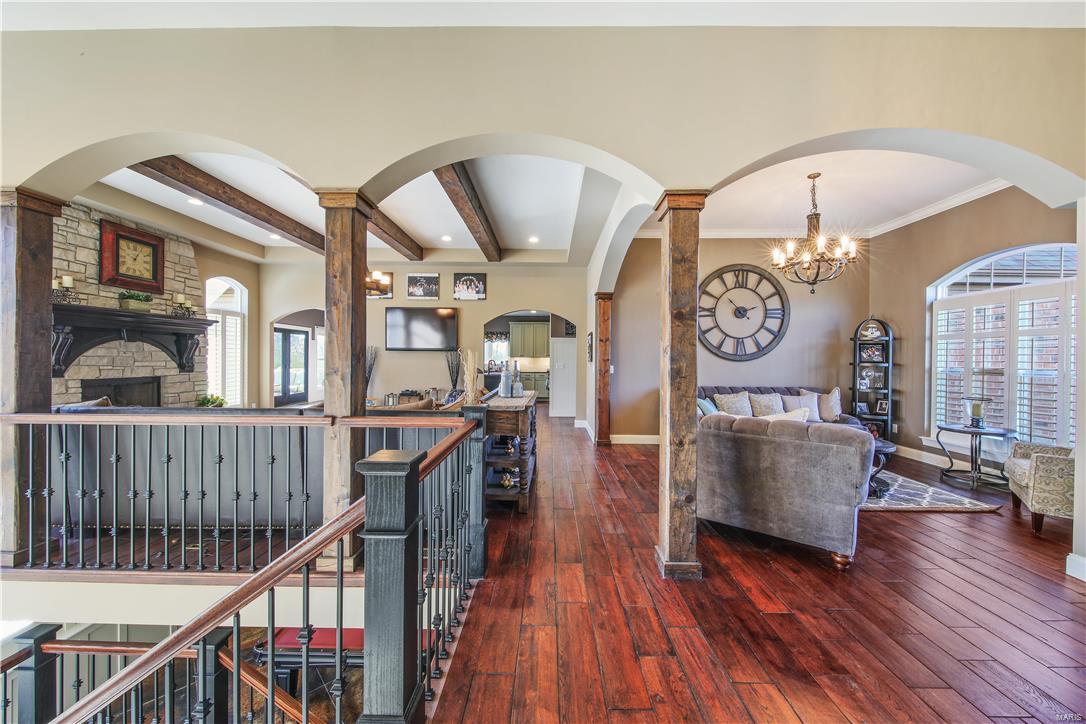 102 Stone Ridge Meadows Drive O'Fallon, MO 63366 - Photo 36 of 72 Gallery Image 36