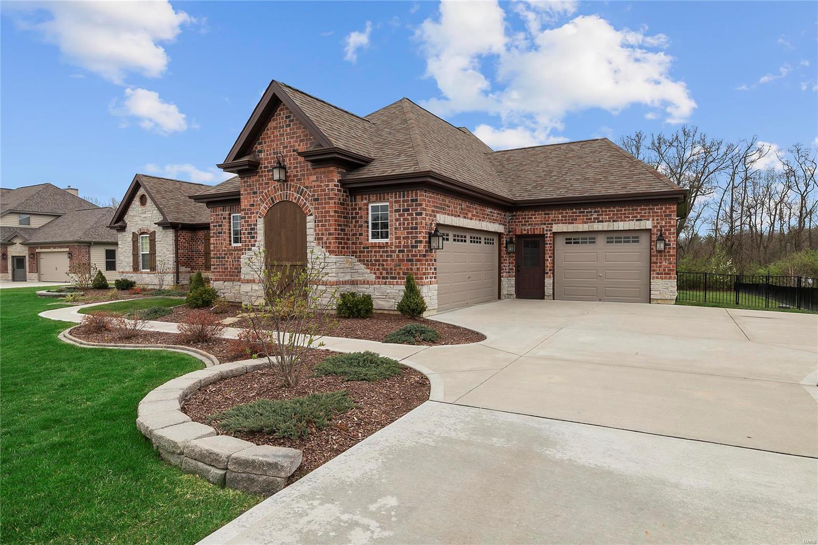 102 Stone Ridge Meadows Drive O'Fallon, MO 63366 - Photo 5 of 72 Gallery Image 5