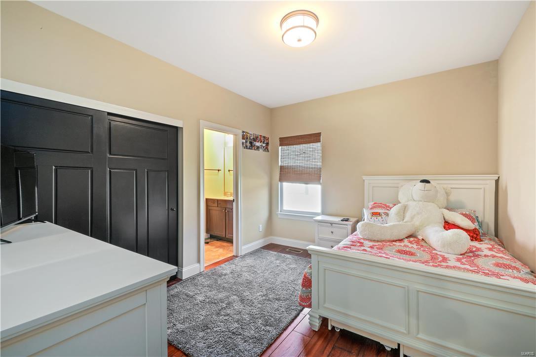 102 Stone Ridge Meadows Drive O'Fallon, MO 63366 - Photo 42 of 72 Gallery Image 42