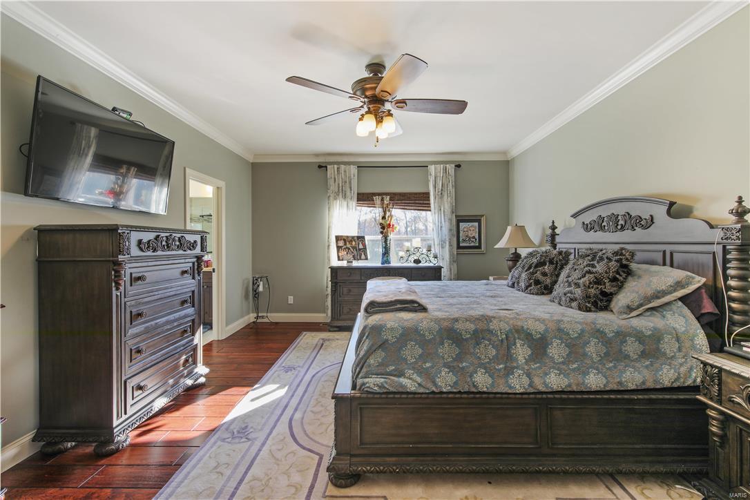 102 Stone Ridge Meadows Drive O'Fallon, MO 63366 - Photo 43 of 72 Gallery Image 43