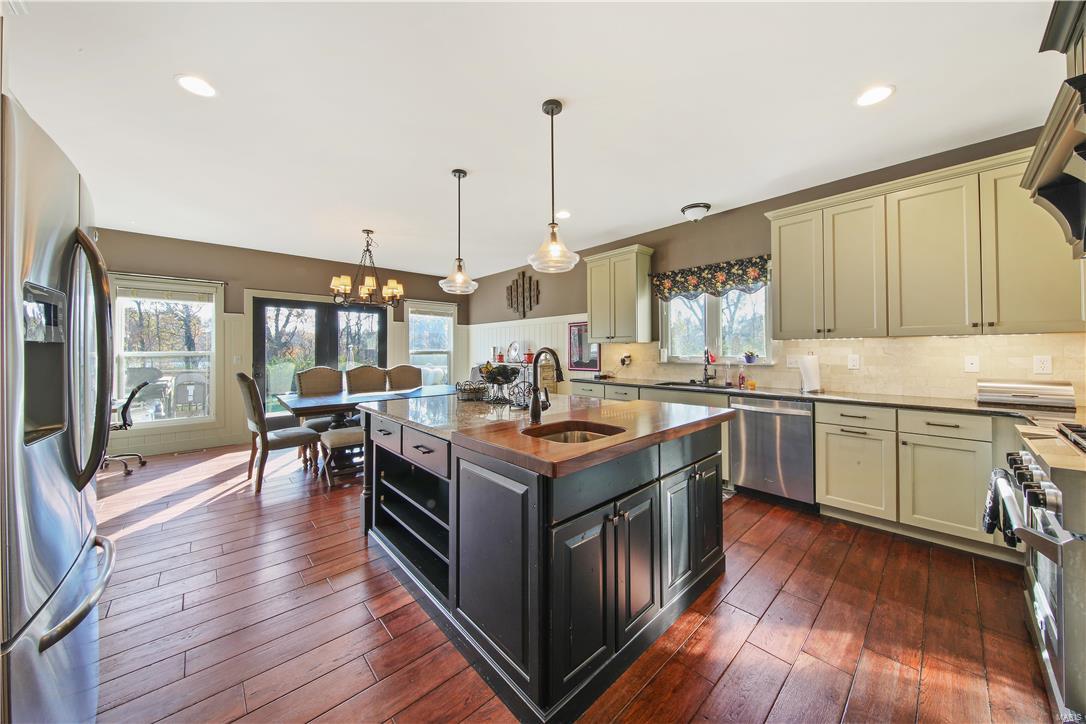 102 Stone Ridge Meadows Drive O'Fallon, MO 63366 - Photo 50 of 72 Gallery Image 50