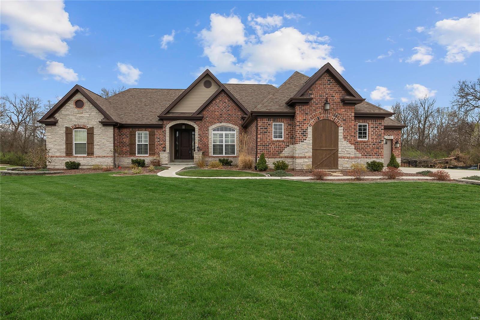 102 Stone Ridge Meadows Drive O'Fallon, MO 63366 - Photo 6 of 72 Gallery Image 6
