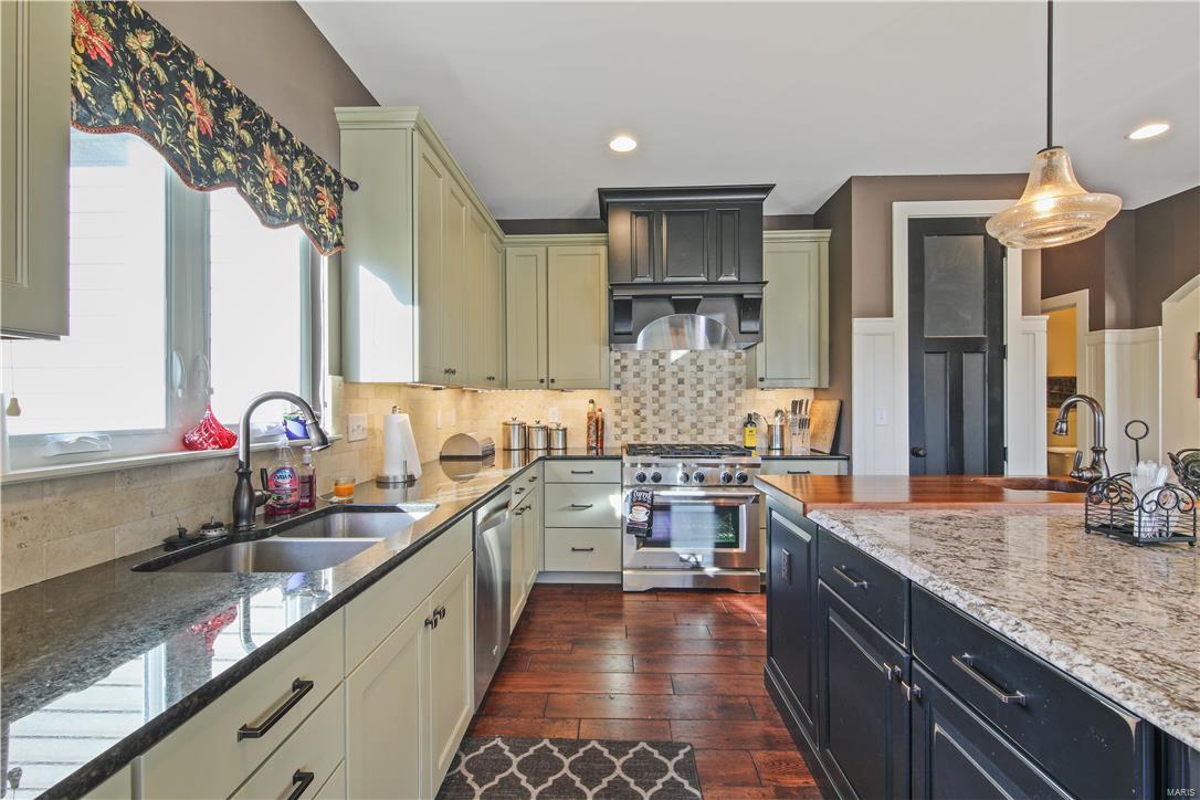 102 Stone Ridge Meadows Drive O'Fallon, MO 63366 - Photo 52 of 72 Gallery Image 52