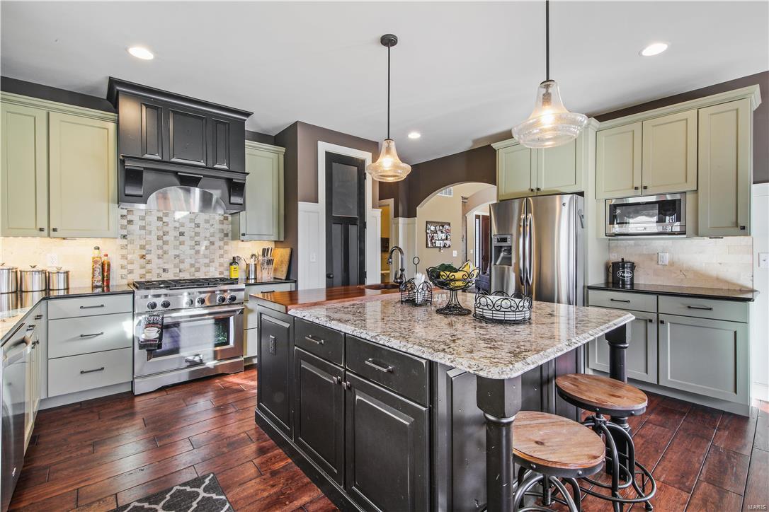 102 Stone Ridge Meadows Drive O'Fallon, MO 63366 - Photo 53 of 72 Gallery Image 53