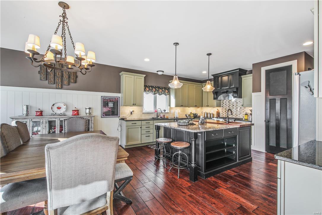 102 Stone Ridge Meadows Drive O'Fallon, MO 63366 - Photo 54 of 72 Gallery Image 54