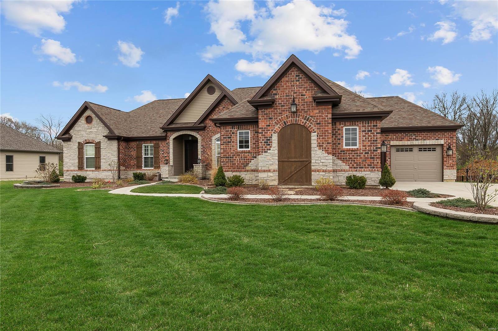 102 Stone Ridge Meadows Drive O'Fallon, MO 63366 - Photo 7 of 72 Gallery Image 7