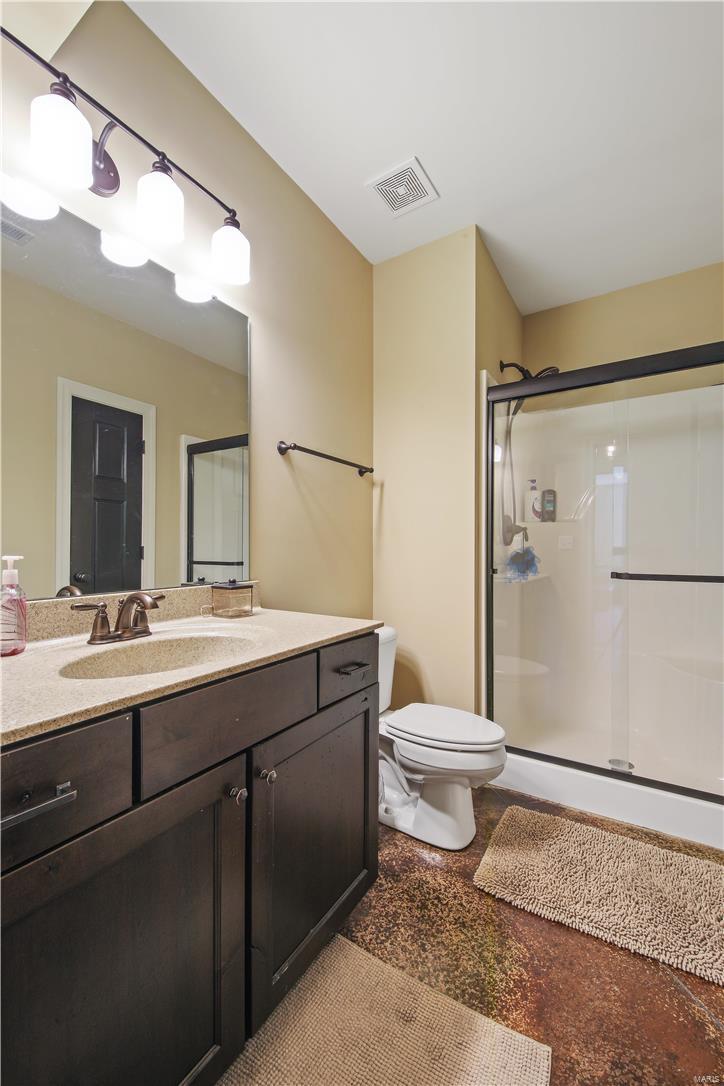 102 Stone Ridge Meadows Drive O'Fallon, MO 63366 - Photo 67 of 72 Gallery Image 67