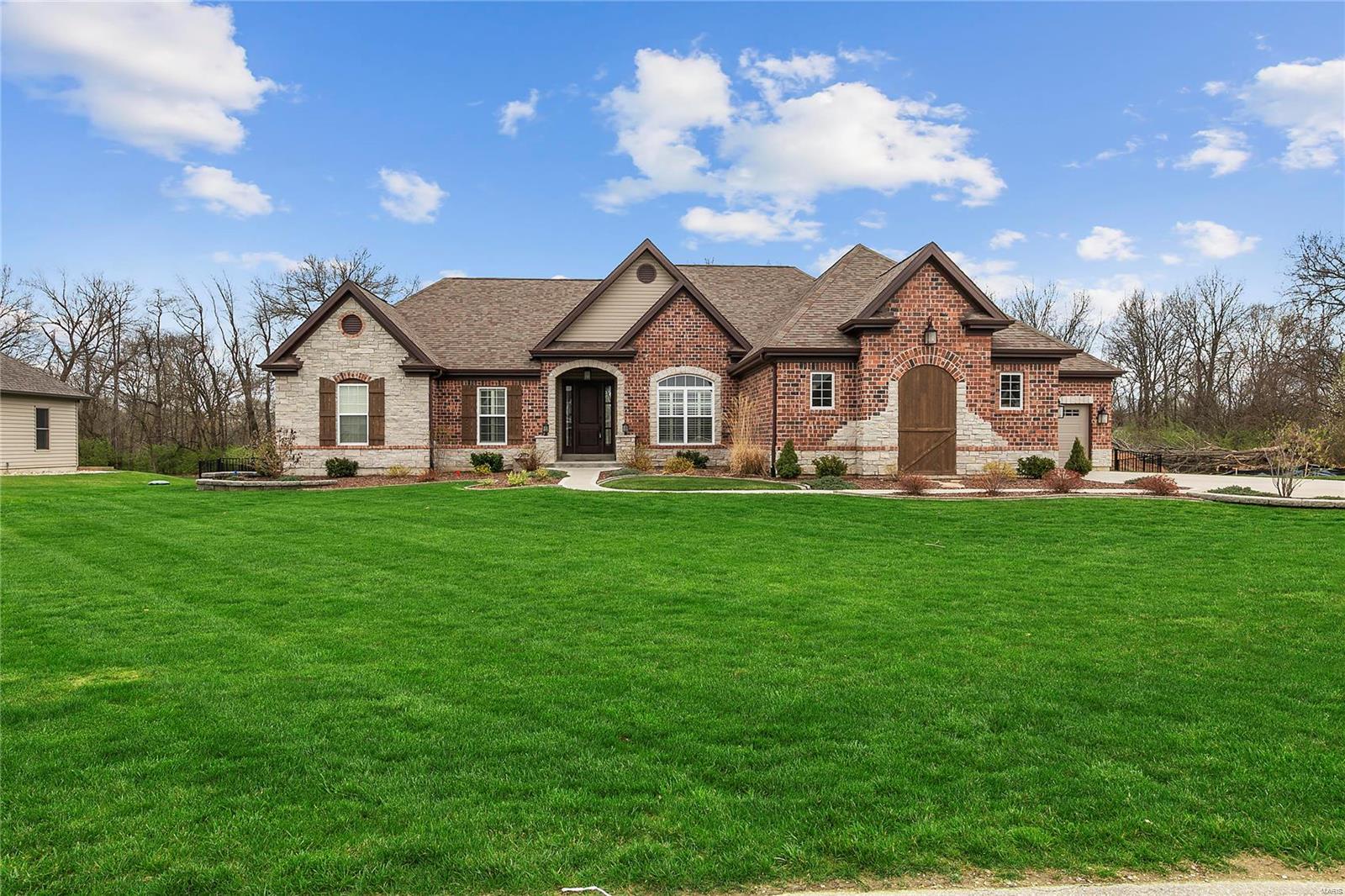 102 Stone Ridge Meadows Drive O'Fallon, MO 63366 - Photo 8 of 72 Gallery Image 8
