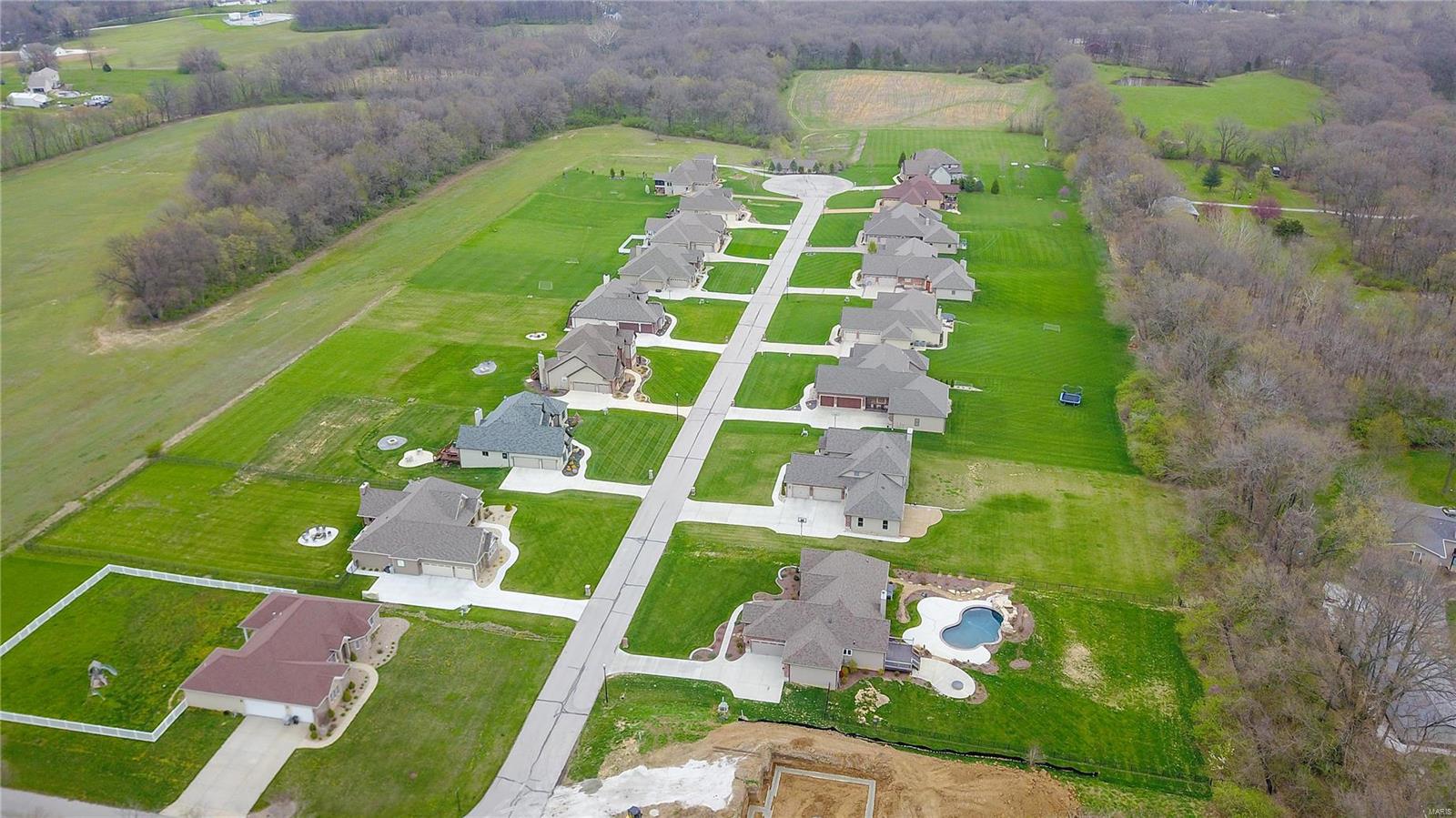 102 Stone Ridge Meadows Drive O'Fallon, MO 63366 - Photo 71 of 72 Gallery Image 71