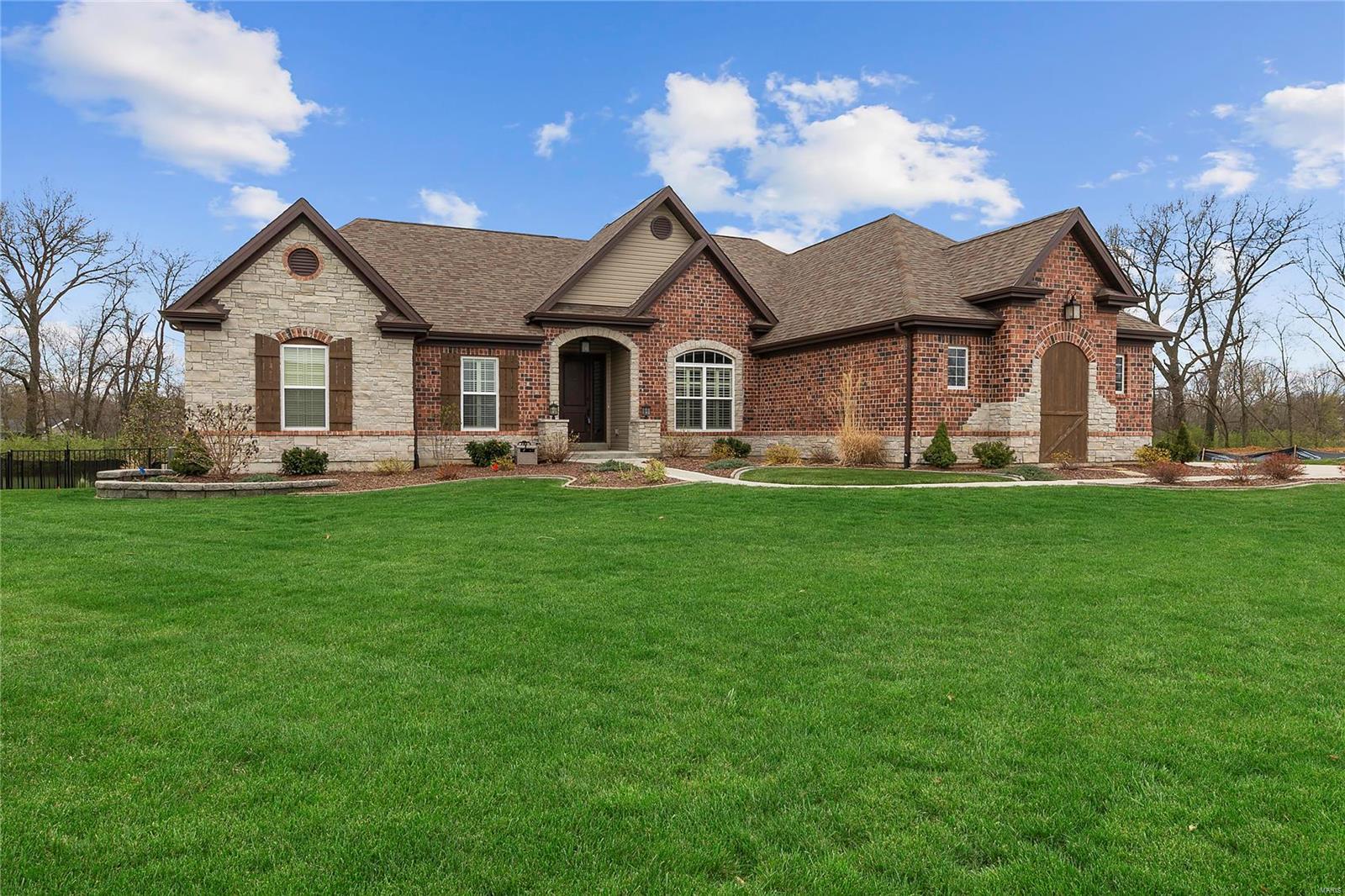 102 Stone Ridge Meadows Drive O'Fallon, MO 63366 - Photo 9 of 72 Gallery Image 9