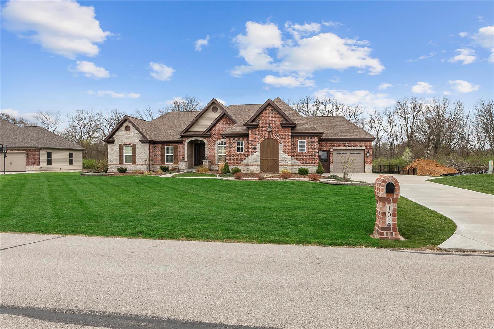 102 Stone Ridge Meadows Drive O'Fallon, MO 63366 - Photo 10 of 72 Gallery Image 10