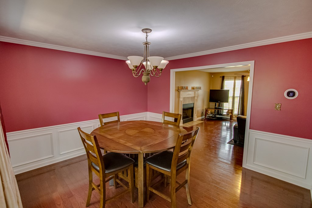 807 Bell Springs Court Grovetown, GA 30813 - Photo 11 of 52
