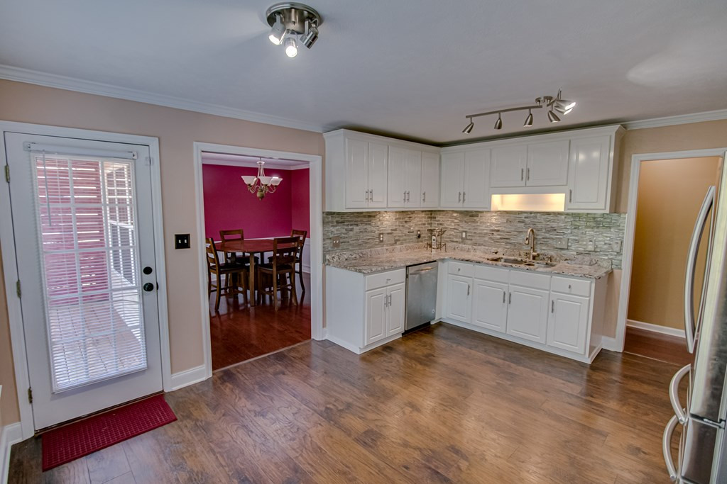 807 Bell Springs Court Grovetown, GA 30813 - Photo 14 of 52