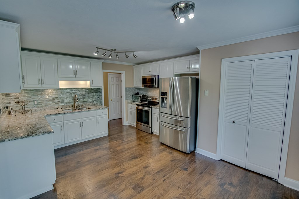 807 Bell Springs Court Grovetown, GA 30813 - Photo 15 of 52