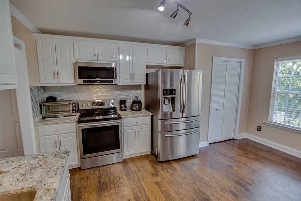 807 Bell Springs Court Grovetown, GA 30813 - Photo 17 of 52