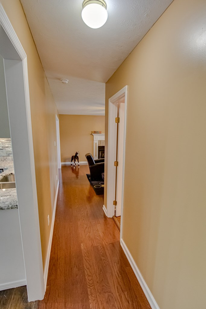 807 Bell Springs Court Grovetown, GA 30813 - Photo 19 of 52