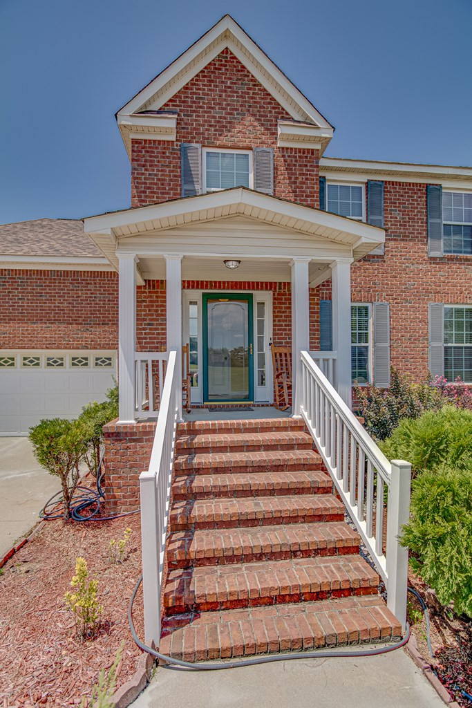 807 Bell Springs Court Grovetown, GA 30813 - Photo 2 of 52