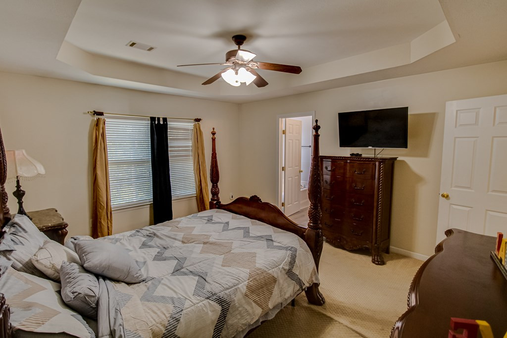 807 Bell Springs Court Grovetown, GA 30813 - Photo 24 of 52