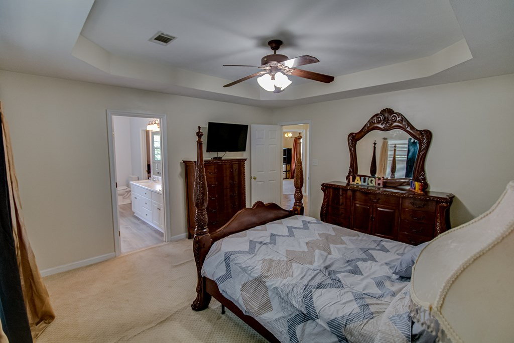 807 Bell Springs Court Grovetown, GA 30813 - Photo 25 of 52