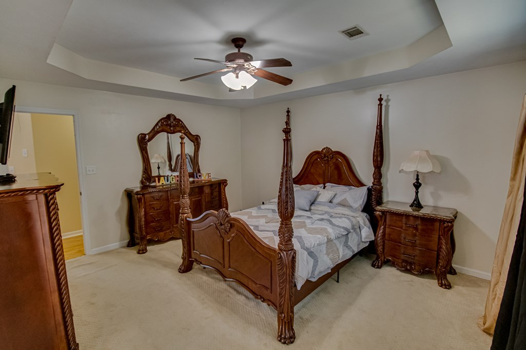 807 Bell Springs Court Grovetown, GA 30813 - Photo 26 of 52