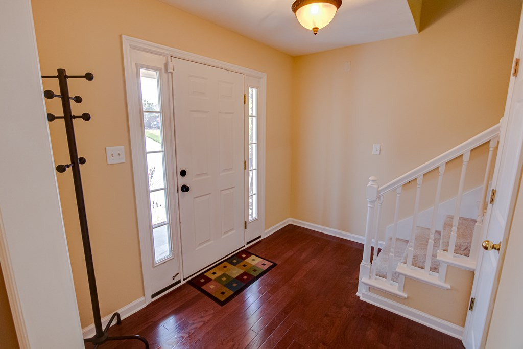 807 Bell Springs Court Grovetown, GA 30813 - Photo 3 of 52