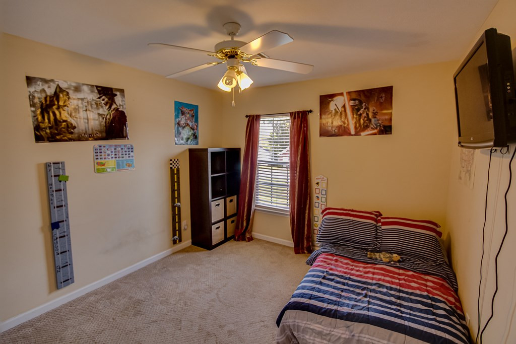807 Bell Springs Court Grovetown, GA 30813 - Photo 38 of 52
