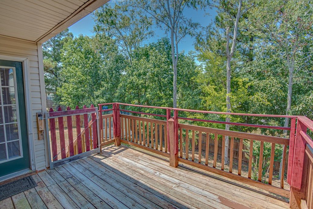 807 Bell Springs Court Grovetown, GA 30813 - Photo 43 of 52