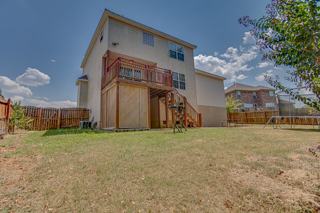 807 Bell Springs Court Grovetown, GA 30813 - Photo 47 of 52