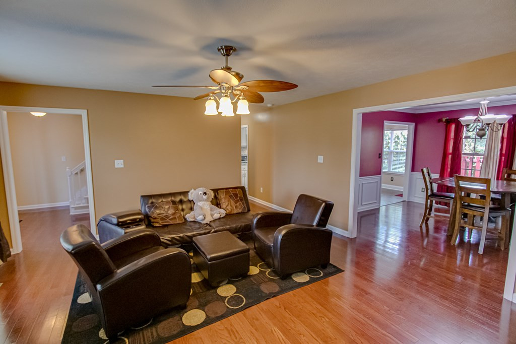 807 Bell Springs Court Grovetown, GA 30813 - Photo 5 of 52