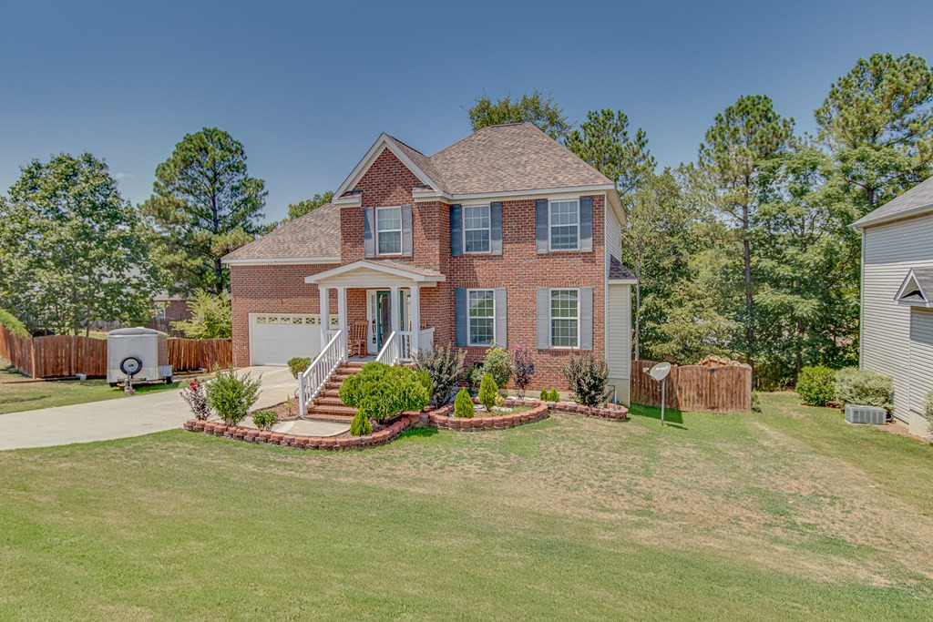 807 Bell Springs Court Grovetown, GA 30813 - Photo 52 of 52