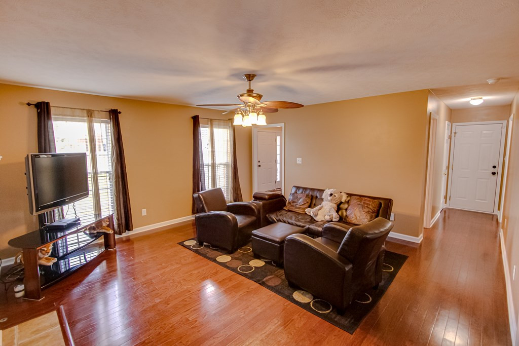 807 Bell Springs Court Grovetown, GA 30813 - Photo 6 of 52