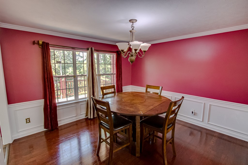 807 Bell Springs Court Grovetown, GA 30813 - Photo 9 of 52