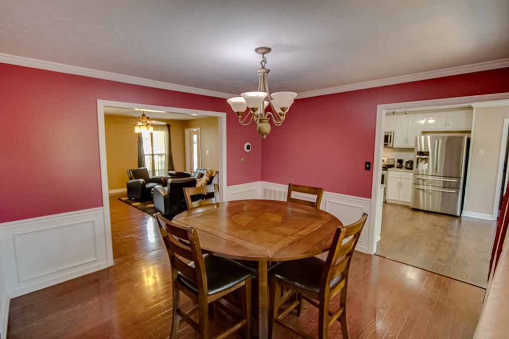 807 Bell Springs Court Grovetown, GA 30813 - Photo 10 of 52