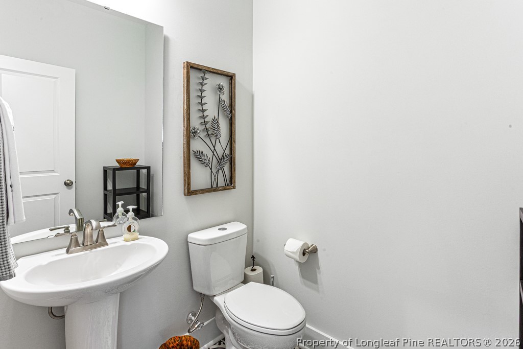 815 Doc Brown Road Raeford, NC 28376 - Photo 21 of 45