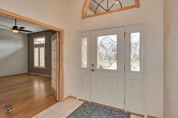 $499,900 | 9306 Fox Run Circle, Frankfort, IL 60423