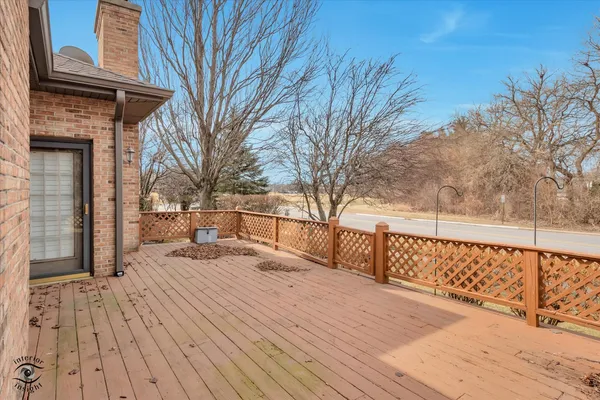 $499,900 | 9306 Fox Run Circle, Frankfort, IL 60423