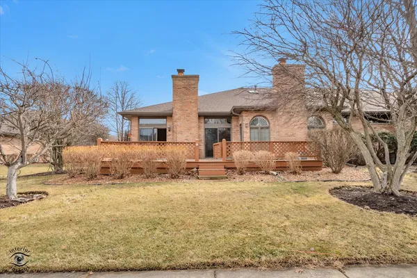 $499,900 | 9306 Fox Run Circle, Frankfort, IL 60423
