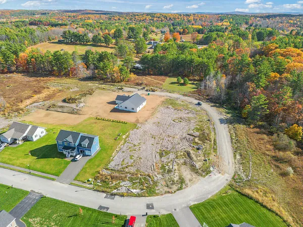 $73,500 | 95 Fieldstone Drive, Augusta, ME 04330