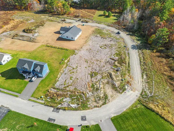 $73,500 | 95 Fieldstone Drive, Augusta, ME 04330