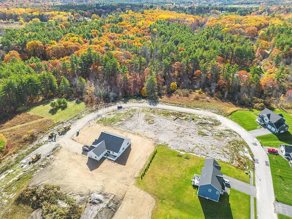 $73,500 | 95 Fieldstone Drive, Augusta, ME 04330