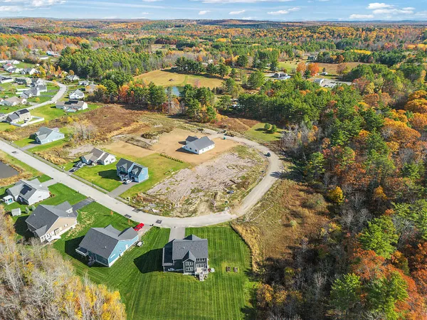 $73,500 | 95 Fieldstone Drive, Augusta, ME 04330