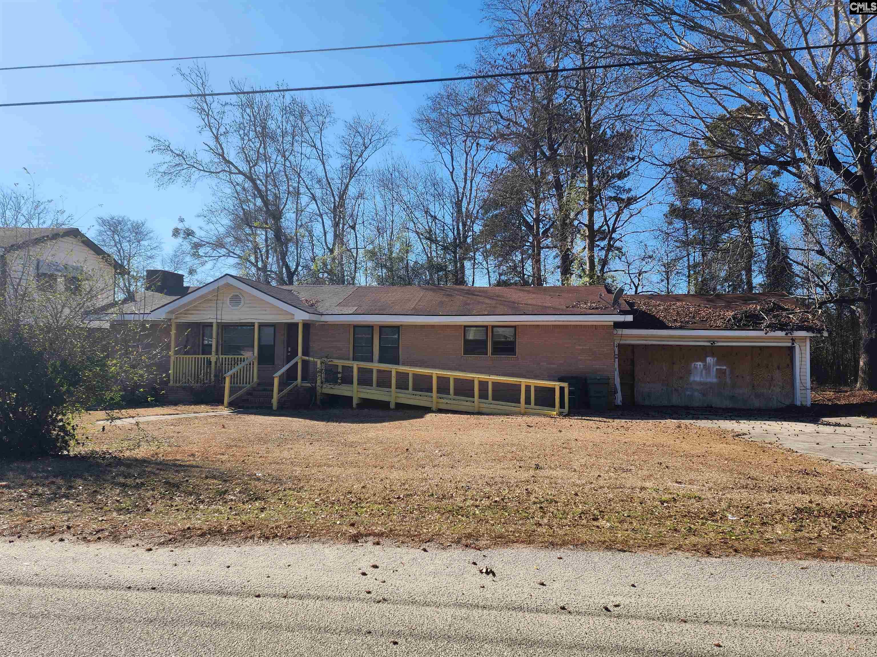 1004 Porter Street Sumter, SC 29153 - Photo 35 of 42