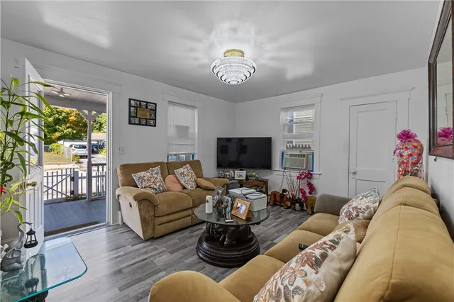 $489,000 | 25 Eddy Street, West Warwick, RI 02893