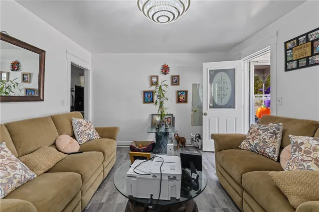 $489,000 | 25 Eddy Street, West Warwick, RI 02893