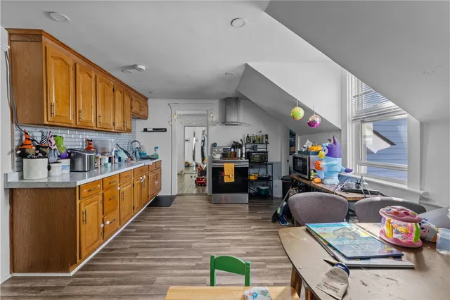 $489,000 | 25 Eddy Street, West Warwick, RI 02893